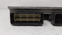 2012-2014 Hyundai Genesis PCM Engine Control Computer ECU ECM PCU OEM P/N:95440-4F221 39105-3CBN0 Fits Fits 2012 2013 2014 O