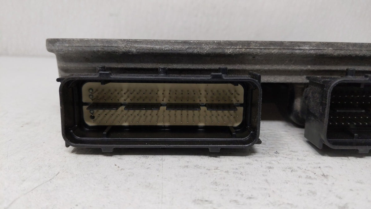 2012-2014 Hyundai Genesis PCM Engine Control Computer ECU ECM PCU OEM P/N:95440-4F221 39105-3CBN0, 95440-4F220 Fits 2012 201