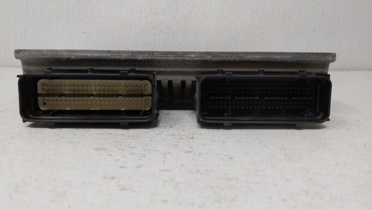 2012-2014 Hyundai Genesis PCM Engine Control Computer ECU ECM PCU OEM P/N:95440-4F221 39105-3CBN0 Fits Fits 2012 2013 2014 O