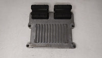 2012-2014 Hyundai Genesis PCM Engine Control Computer ECU ECM PCU OEM P/N:95440-4F221 39105-3CBN0 Fits Fits 2012 2013 2014 O