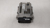 2012-2014 Hyundai Genesis Chassis Control Module Ccm Bcm Body Control - Oemusedautoparts1.com