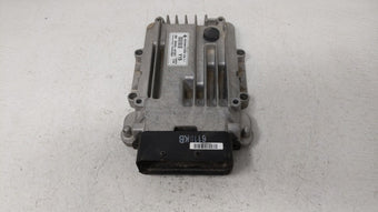 compare product 2012-2014 Hyundai Genesis Chassis Control Module Ccm Bcm Body Control