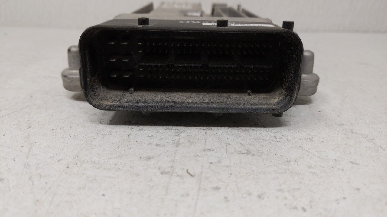 2012-2014 Hyundai Genesis Chassis Control Module Ccm Bcm Body Control - Oemusedautoparts1.com