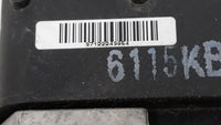 2012-2014 Hyundai Genesis Chassis Control Module Ccm Bcm Body Control - Oemusedautoparts1.com