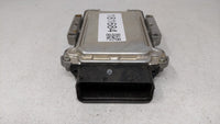 2012-2014 Hyundai Genesis Chassis Control Module Ccm Bcm Body Control - Oemusedautoparts1.com