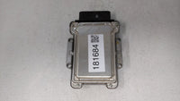 2012-2014 Hyundai Genesis Chassis Control Module Ccm Bcm Body Control - Oemusedautoparts1.com