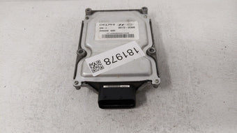 compare product 2012-2014 Hyundai Genesis PCM Engine Control Computer ECU ECM PCU OEM P/N:95440-4F221 39105-3CBN0 Fits Fits 2012 2013 2014 OEM Used Auto Parts