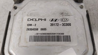 2012-2014 Hyundai Genesis PCM Engine Control Computer ECU ECM PCU OEM P/N:95440-4F221 39105-3CBN0 Fits Fits 2012 2013 2014 O
