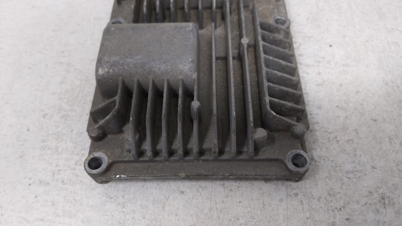 2012-2014 Hyundai Genesis PCM Engine Control Computer ECU ECM PCU OEM P/N:95440-4F221 39105-3CBN0 Fits Fits 2012 2013 2014 O