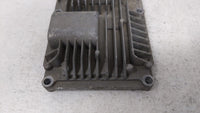 2012-2014 Hyundai Genesis PCM Engine Control Computer ECU ECM PCU OEM P/N:95440-4F221 39105-3CBN0 Fits Fits 2012 2013 2014 O