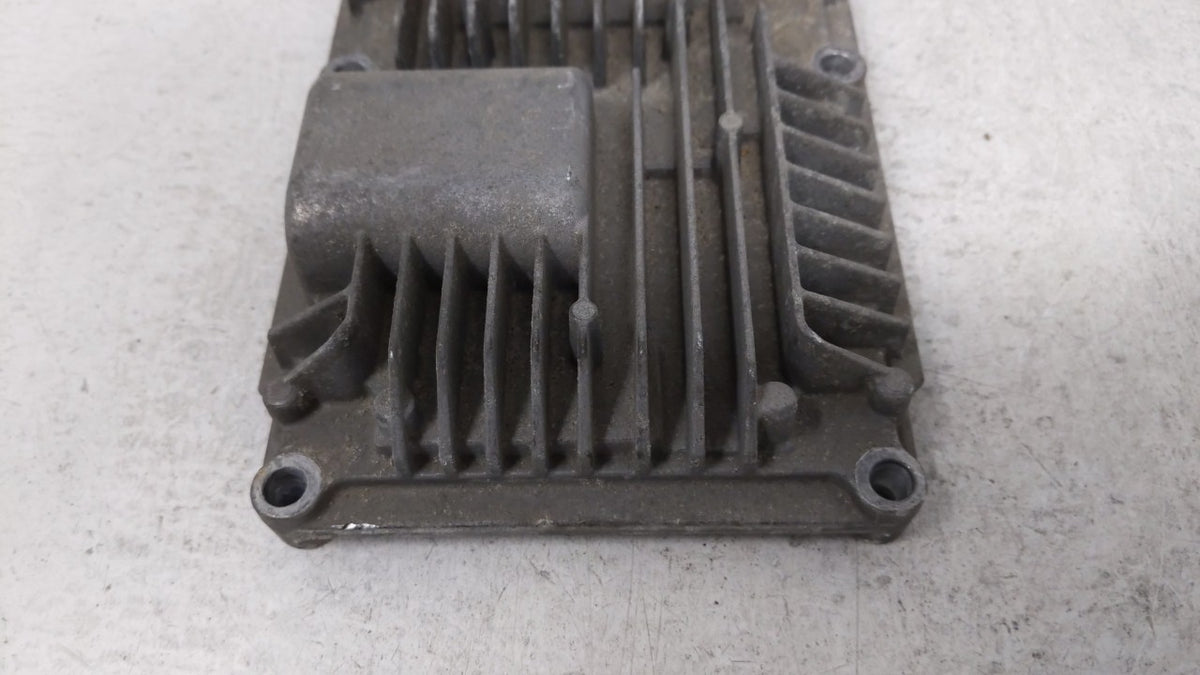 2012-2014 Hyundai Genesis PCM Engine Control Computer ECU ECM PCU OEM P/N:95440-4F221 39105-3CBN0, 95440-4F220 Fits 2012 201