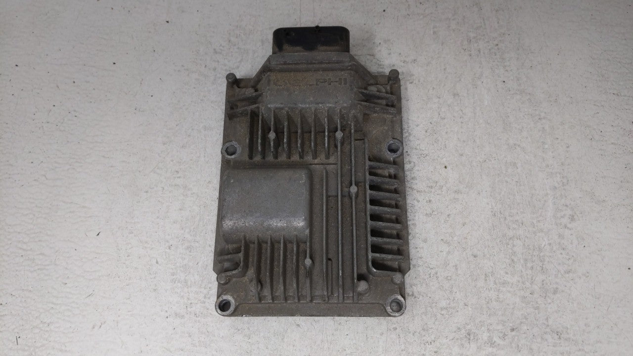 2012-2014 Hyundai Genesis PCM Engine Control Computer ECU ECM PCU OEM P/N:95440-4F221 39105-3CBN0 Fits Fits 2012 2013 2014 O