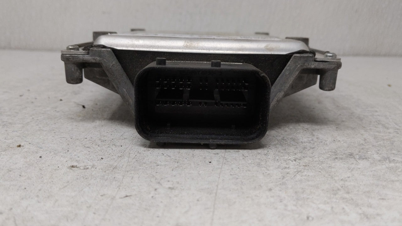 2012-2016 Hyundai Genesis PCM Engine Control Computer ECU ECM PCU OEM P/N:39175-3C000 39172-3C010 Fits OEM Used Auto Parts -