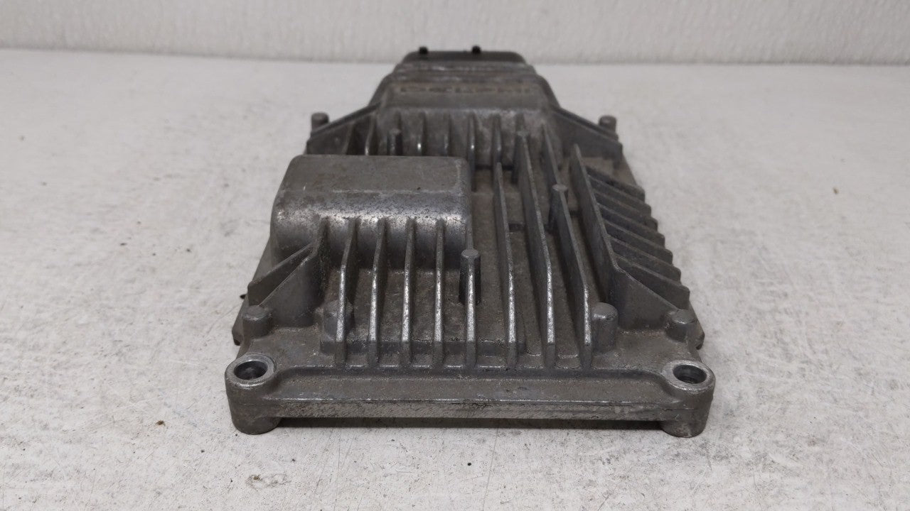 2012-2016 Hyundai Genesis PCM Engine Control Computer ECU ECM PCU OEM P/N:39175-3C000 39172-3C010 Fits OEM Used Auto Parts -