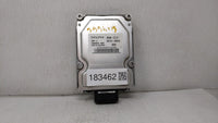 2012-2016 Hyundai Genesis PCM Engine Control Computer ECU ECM PCU OEM P/N:39175-3C000 39172-3C010 Fits OEM Used Auto Parts -