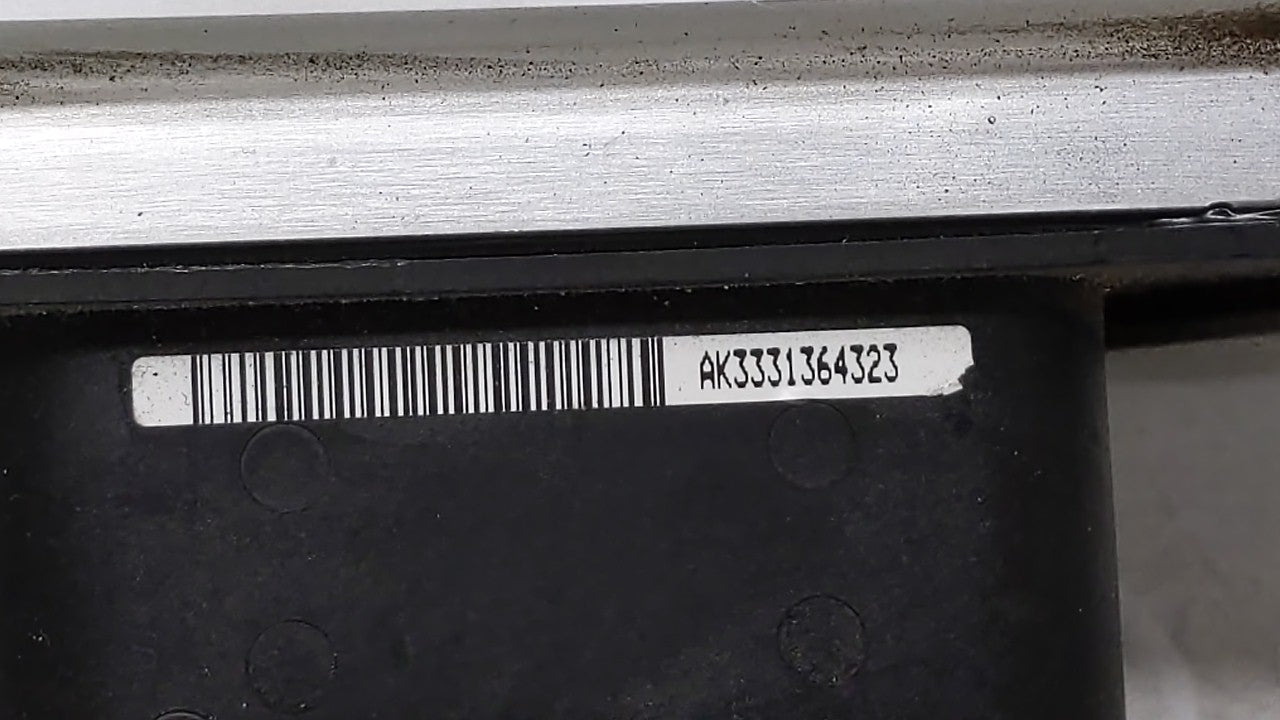 2012-2016 Hyundai Genesis PCM Engine Control Computer ECU ECM PCU OEM P/N:39175-3C000 39172-3C010 Fits OEM Used Auto Parts -