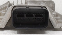 2012-2016 Hyundai Genesis PCM Engine Control Computer ECU ECM PCU OEM P/N:39175-3C000 39172-3C010 Fits OEM Used Auto Parts -