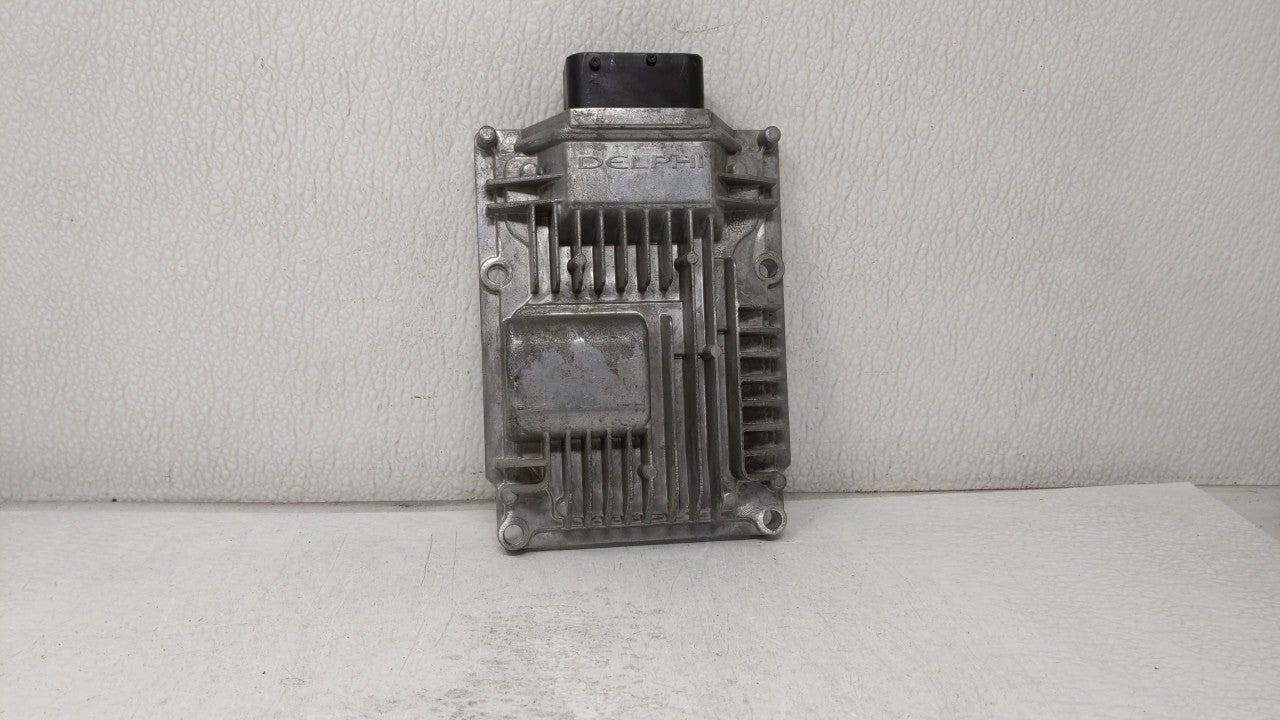 2012-2016 Hyundai Genesis PCM Engine Control Computer ECU ECM PCU OEM P/N:39175-3C000 39172-3C010 Fits OEM Used Auto Parts -