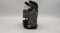 2009-2014 Hyundai Genesis Throttle Body P/N:35100-2C300 Fits Fits 2009 2010 2011 2012 2013 2014 OEM Used Auto Parts - Oemuse
