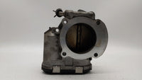 2009-2014 Hyundai Genesis Throttle Body P/N:35100-2C300 Fits Fits 2009 2010 2011 2012 2013 2014 OEM Used Auto Parts - Oemuse