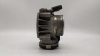 2009-2014 Hyundai Genesis Throttle Body P/N:35100-2C300 Fits Fits 2009 2010 2011 2012 2013 2014 OEM Used Auto Parts - Oemuse