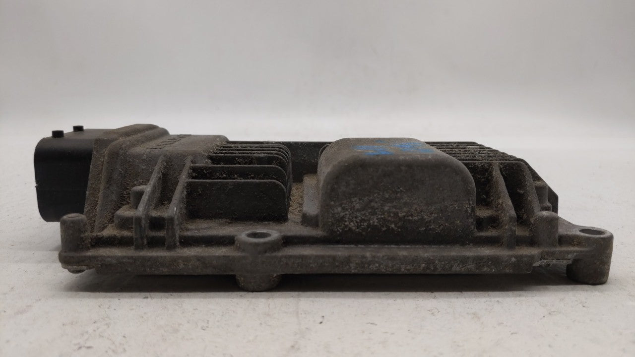 2012-2016 Hyundai Genesis PCM Engine Control Computer ECU ECM PCU OEM P/N:39175-3C000 39172-3C010 Fits OEM Used Auto Parts -