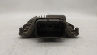 2012-2016 Hyundai Genesis PCM Engine Control Computer ECU ECM PCU OEM P/N:39175-3C000 39172-3C010 Fits OEM Used Auto Parts -