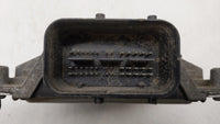 2012-2016 Hyundai Genesis PCM Engine Control Computer ECU ECM PCU OEM P/N:39175-3C000 39172-3C010 Fits OEM Used Auto Parts -
