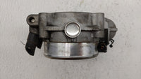 2012-2016 Hyundai Genesis Throttle Body P/N:35100-3F100 Fits Fits 2012 2013 2014 2015 2016 2017 OEM Used Auto Parts - Oemuse