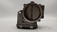 2012-2016 Hyundai Genesis Throttle Body P/N:35100-3F100 Fits Fits 2012 2013 2014 2015 2016 2017 OEM Used Auto Parts - Oemuse