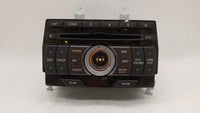 2011-2012 Hyundai Genesis Am Fm Cd Player Radio Receiver - Oemusedautoparts1.com