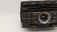 2011-2012 Hyundai Genesis Am Fm Cd Player Radio Receiver - Oemusedautoparts1.com