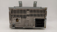 2011-2012 Hyundai Genesis Am Fm Cd Player Radio Receiver - Oemusedautoparts1.com