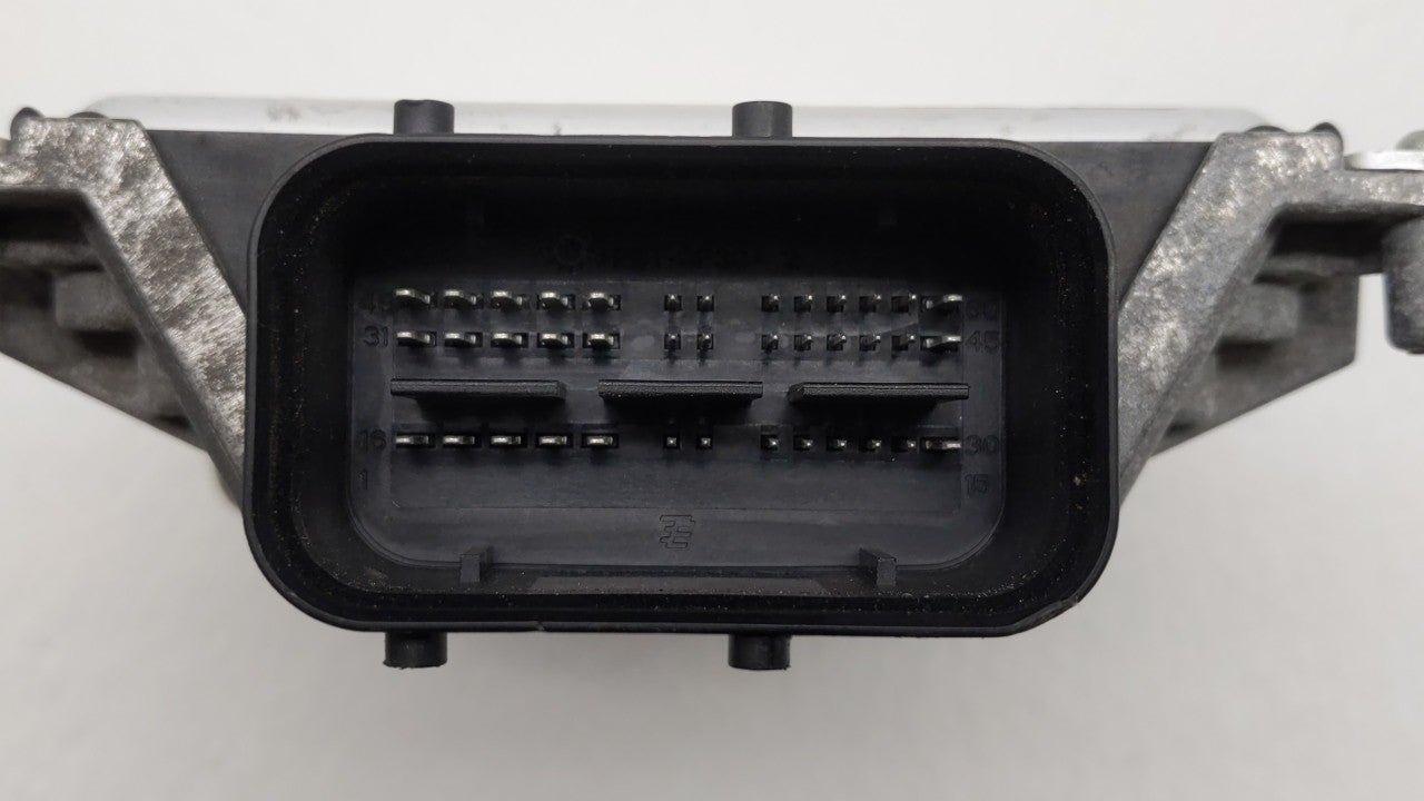 2012-2016 Hyundai Genesis PCM Engine Control Computer ECU ECM PCU OEM P/N:39172-3C020 39175-3C000 Fits OEM Used Auto Parts -
