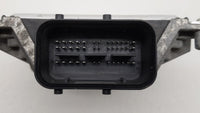 2012-2016 Hyundai Genesis PCM Engine Control Computer ECU ECM PCU OEM P/N:39172-3C020 39175-3C000 Fits OEM Used Auto Parts -