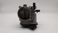 2012-2014 Hyundai Genesis Throttle Body P/N:35100-36BA0 35100-3CBA0 Fits Fits 2012 2013 2014 OEM Used Auto Parts - Oemusedau