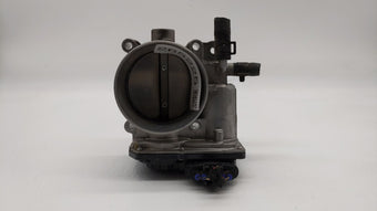 compare product 2012-2014 Hyundai Genesis Throttle Body P/N:35100-36BA0 35100-3CBA0 Fits Fits 2012 2013 2014 OEM Used Auto Parts