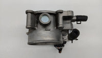 2012-2014 Hyundai Genesis Throttle Body P/N:35100-36BA0 35100-3CBA0 Fits Fits 2012 2013 2014 OEM Used Auto Parts - Oemusedau