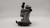 2012-2014 Hyundai Genesis Throttle Body P/N:35100-36BA0 35100-3CBA0 Fits Fits 2012 2013 2014 OEM Used Auto Parts - Oemusedau