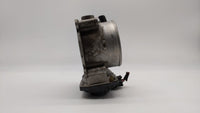 2012-2014 Hyundai Genesis Throttle Body P/N:35100-36BA0 35100-3CBA0 Fits Fits 2012 2013 2014 OEM Used Auto Parts - Oemusedau