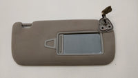 2009-2014 Hyundai Genesis Sun Visor Shade Replacement Passenger Right Mirror Fits Fits 2009 2010 2011 2012 2013 2014 OEM Use