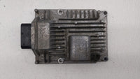 2012-2016 Hyundai Genesis PCM Engine Control Computer ECU ECM PCU OEM P/N:39172-3C020 39175-3C000 Fits OEM Used Auto Parts -