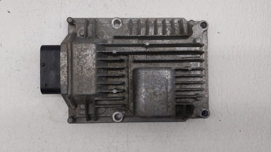 2012-2016 Hyundai Genesis PCM Engine Control Computer ECU ECM PCU OEM P/N:39172-3C020 39175-3C000 Fits OEM Used Auto Parts -