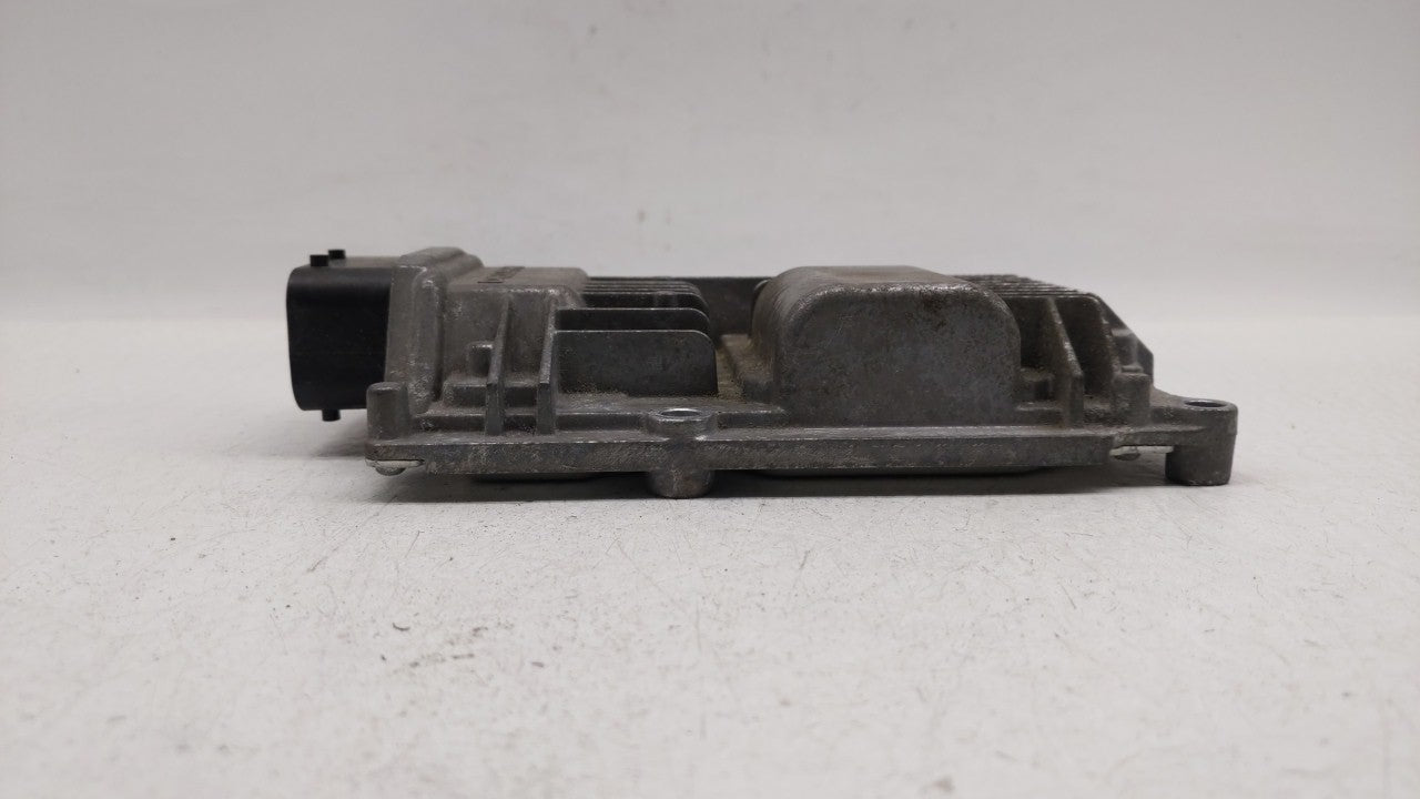 2012-2016 Hyundai Genesis PCM Engine Control Computer ECU ECM PCU OEM P/N:39172-3C020 39175-3C000 Fits OEM Used Auto Parts -