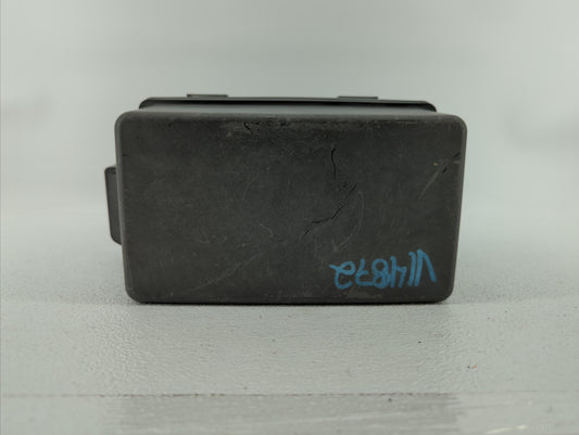 2012-2014 Hyundai Genesis Fusebox Fuse Box Panel Relay Module P/N:91950-3M170 91950-3M173, 91241-3M540 Fits Fits 2012 2013 2