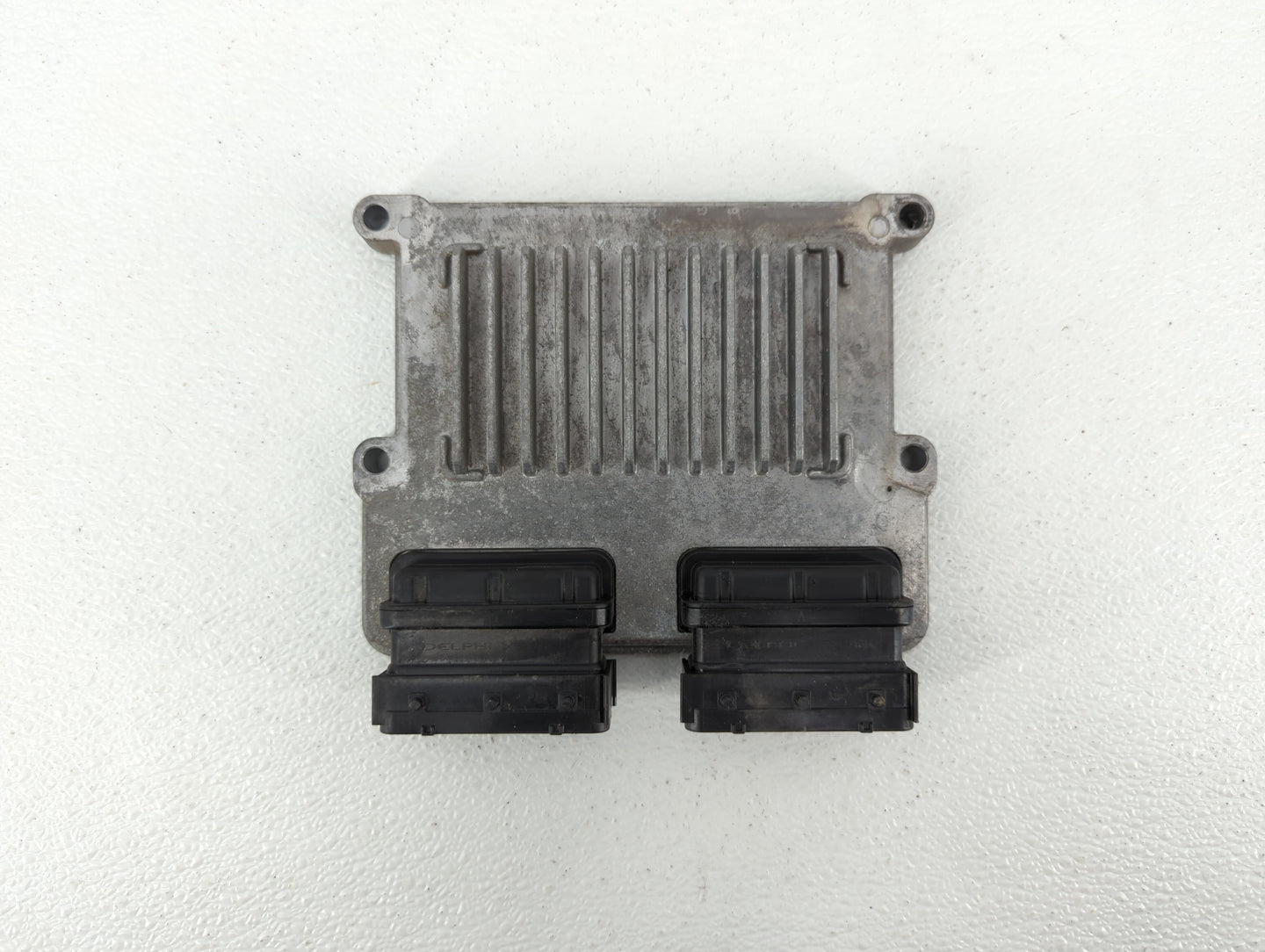 2012-2014 Hyundai Genesis PCM Engine Control Computer ECU ECM PCU OEM P/N:95440-4F221 39105-3CBN0 Fits Fits 2012 2013 2014 O