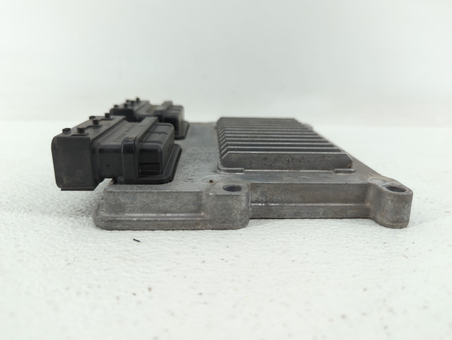 2012-2014 Hyundai Genesis PCM Engine Control Computer ECU ECM PCU OEM P/N:95440-4F221 39105-3CBN0 Fits Fits 2012 2013 2014 O