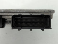 2012-2014 Hyundai Genesis PCM Engine Control Computer ECU ECM PCU OEM P/N:95440-4F221 39105-3CBN0 Fits Fits 2012 2013 2014 O
