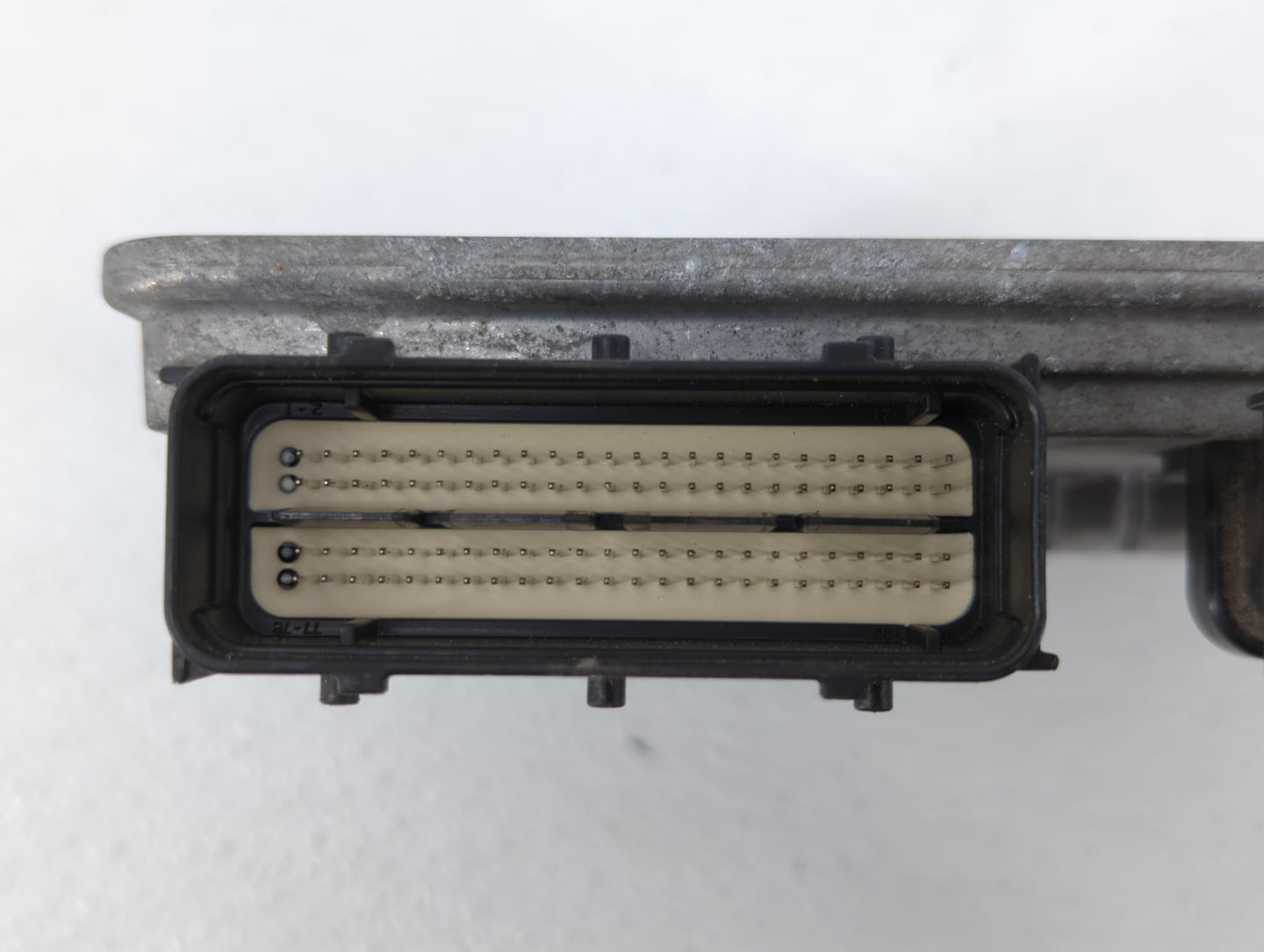 2012-2014 Hyundai Genesis PCM Engine Control Computer ECU ECM PCU OEM P/N:95440-4F221 39105-3CBN0 Fits Fits 2012 2013 2014 O