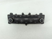 2009-2014 Hyundai Genesis Radio AM FM Cd Player Receiver Replacement P/N:96110-3M100GV7 Fits Fits 2009 2010 2011 2012 2013 2